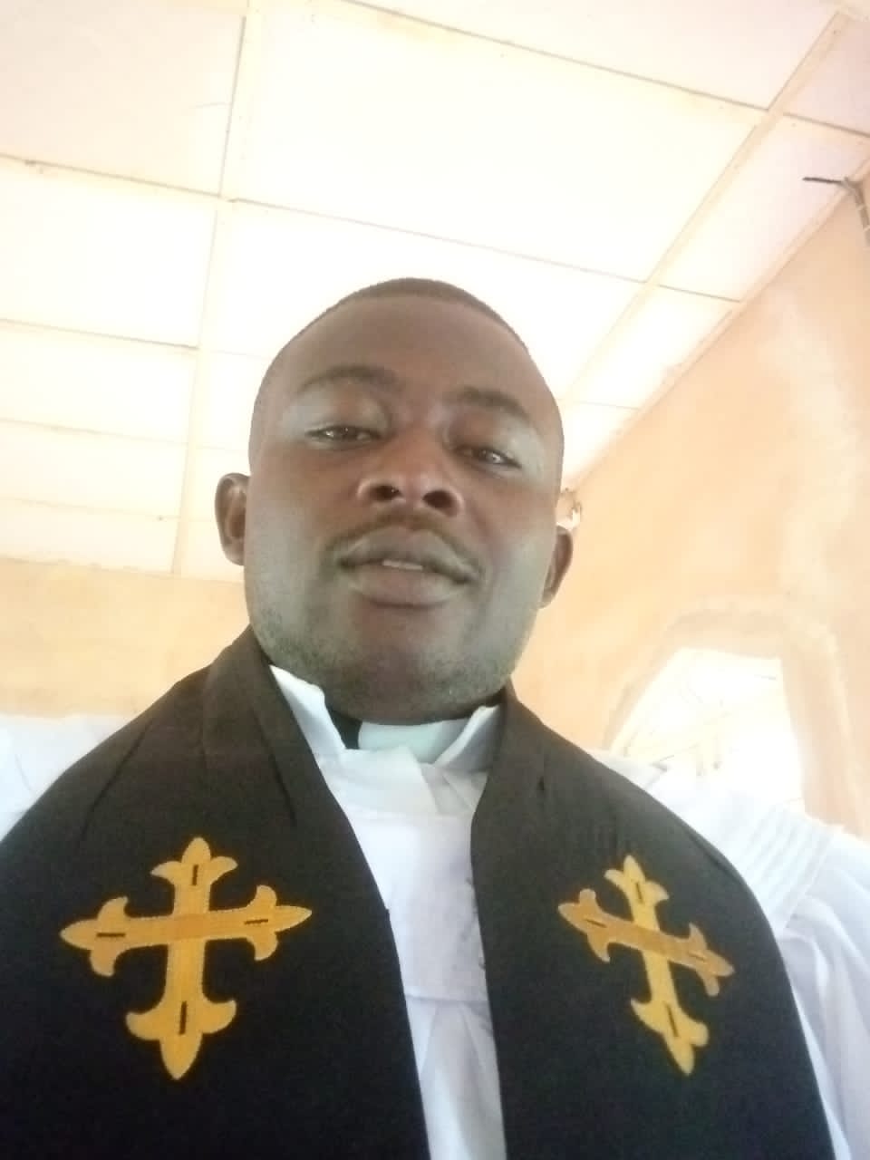 okechukwu Alaneme